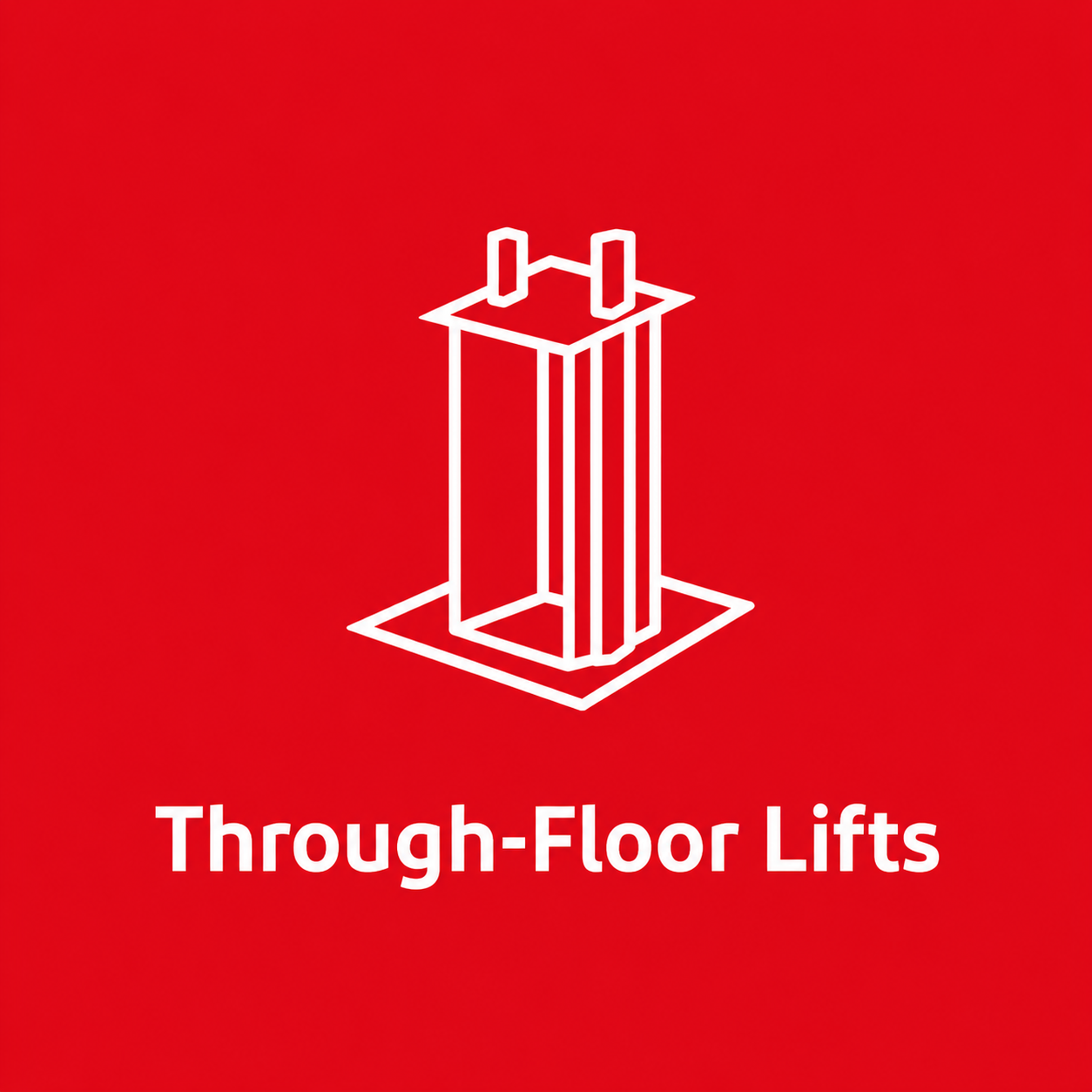 LUMA Homelift icon