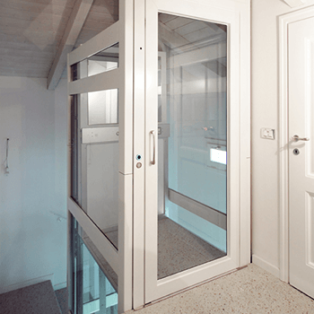 Home Elevator