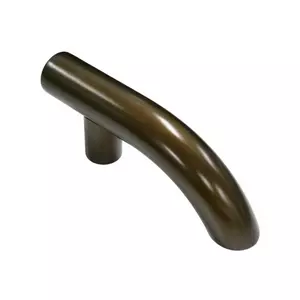 Handrails - Bronze
