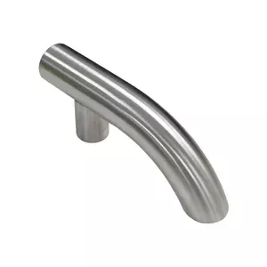 Handrails - Stainless Steel
