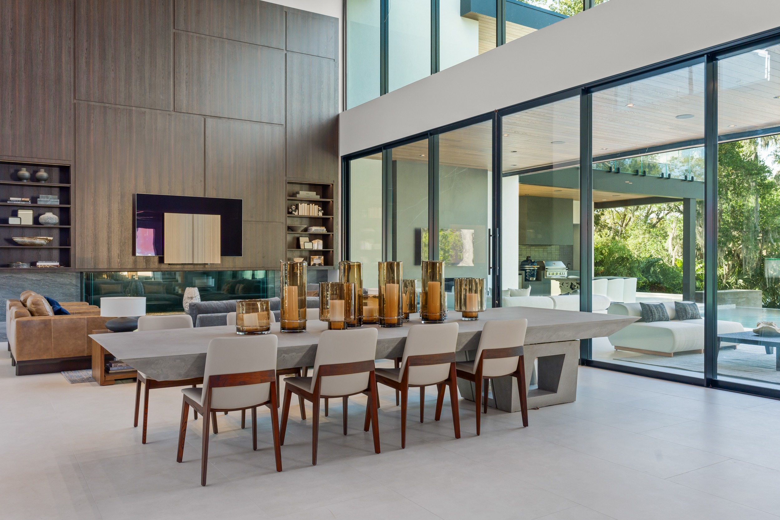 TNAH 2026 great living room inside view