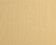 Kensington Maple finish