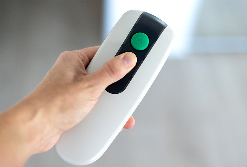 LUMA Feature 10