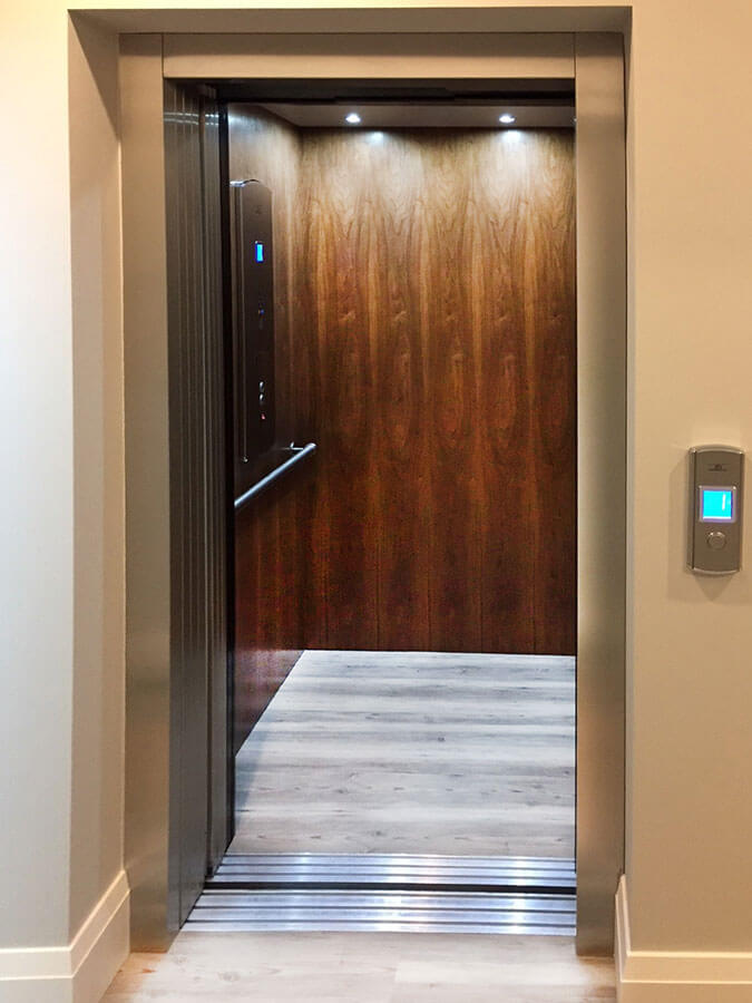 How Much Does Elevators Cost