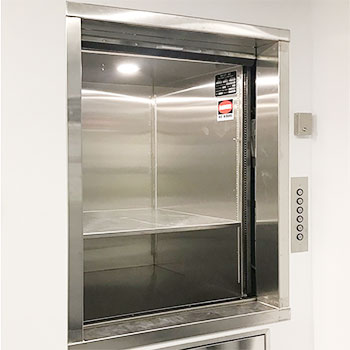 Matot Dumbwaiter