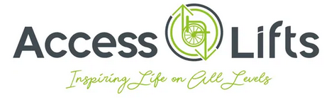 Access Lifts Inc Logo