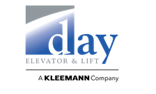 Day Elevator Logo