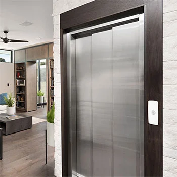 Home Elevator lift in home
