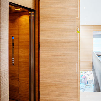 Home Elevator lift