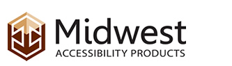 Midwest Accessibility Services Logo