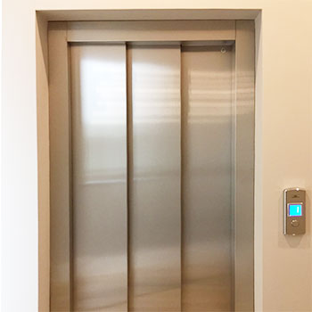 Home Elevator lift