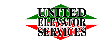 United Elevator Services Logo