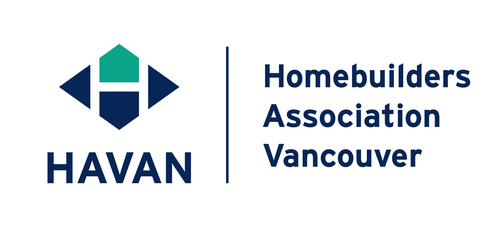Homebuilders Association Vancouver Logo