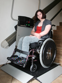 X3 Lift Main Image