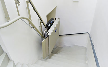 GSL Artira Garaventa Lift s.r.o.