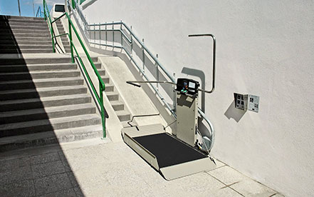 GSL Artira Garaventa Lift s.r.o.