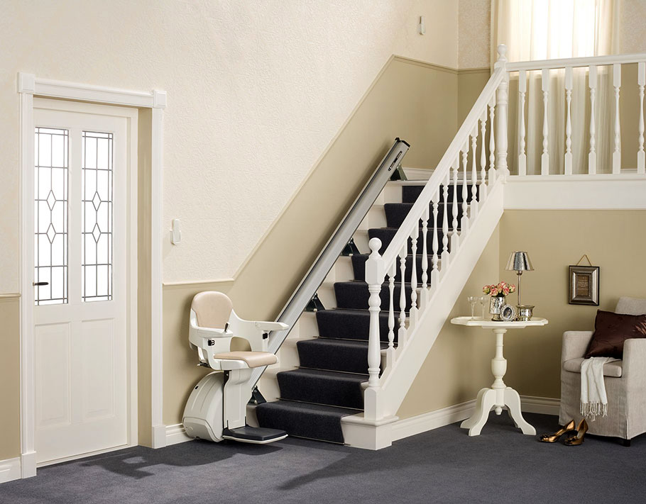 Homeglide