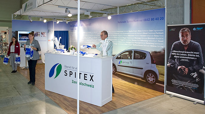 Spitex