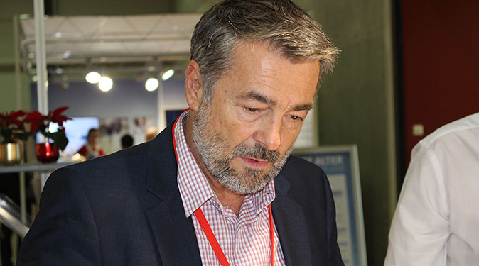 Stefan Gubser