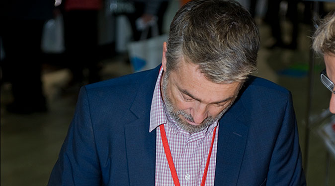 Stefan Gubser