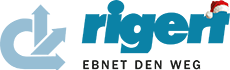 Rigert Treppenlifte Logo