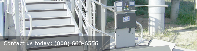 Wheelchair Lift Artira