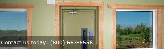 Elvoron CPL - Vertical Platform Lift