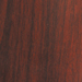 Empire Mahogany Melamine Color